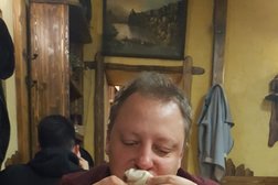 Трактир-кафе Чито-ра, с рейтингом 3.8 - находится по адресу Москва, улица Казакова, 10/2 ст1 