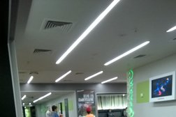 Кинотеатр Kinopark, с рейтингом 4.1 - находится по адресу Нур-Султан, Достық, 9 