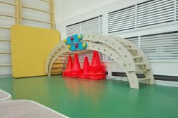 Детский сад №41, с рейтингом 3.4 - находится по адресу Иркутск, улица Горького, 32а 