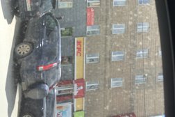 Новосибирский государственный технический университет, с рейтингом 4.1 - находится по адресу Новосибирск, проспект Карла Маркса, 20 