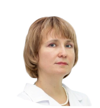 Татьяна Александровна Аксенова