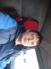 Водитель, мастер на час Сергей Альбертович Ершов