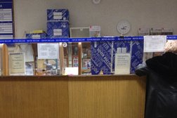 Почтомат Почта России, с рейтингом 4 - находится по адресу Краснодар, Привокзальная площадь, 1а 