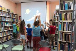 Самарский спортивный лицей, с рейтингом 4 - находится по адресу Самара, Волжский проспект, 49 