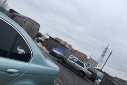 Автотехцентр Империя, с рейтингом 4 - находится по адресу Москва, 91-й квартал, 6 ст2 