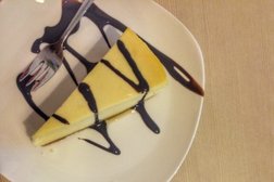 Кофейня Coffee & Parfait bar, с рейтингом 5 - находится по адресу Алматы, Аль-Фараби проспект, 77/8 