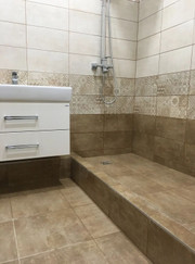 Маляр-штукатур, мастер на час Сергей Александрович Кропотин