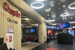 Кинотеатр Chaplin Cinemas, с рейтингом 3.9 - находится по адресу Нур-Султан, Қабанбай батыр проспект, 62 