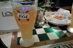 Ирландский рестопаб Harat`s pub, с рейтингом 4.4 - находится по адресу Кемеровская область — Кузбасс, Кемерово, Ноградская улица, 5 