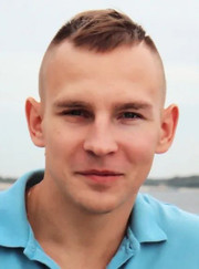 Преподаватель по теории вероятностей, преподаватель высшей математики Ростислав Петрович Докучаев