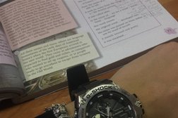 Лицей №9 лицей им. К.Э. Циолковского, с рейтингом 4.1 - находится по адресу Калуга, улица Кутузова, 22 