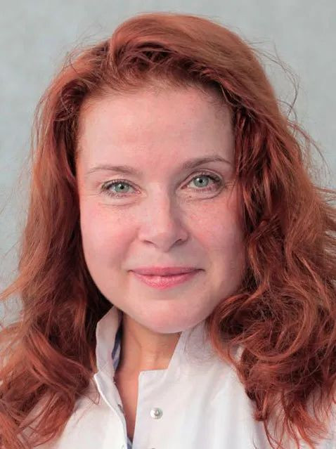 Ирина Юрьевна Каем