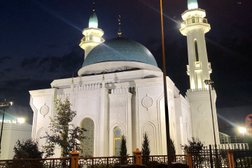 Мечеть Ирек, с рейтингом 2.4 - находится по адресу Республика Татарстан, Казань, Федосеевская улица, 5 