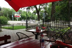 Донер Кебаб