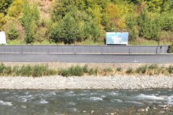 Супермаркет Перекрёсток, с рейтингом 3.2 - находится по адресу Краснодарский край, с. Эстосадок, набережная Лаванда, 2 