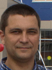 Автоэлектрик, автоинструктор Алексей И.