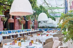 Кафе Причал, с рейтингом 3.8 - находится по адресу Волгоград, набережная Волжской Флотилии, 16 