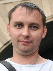 Стоматолог, водитель Александр Сергеевич Токарев