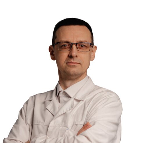 Виктор Павлович Ефимов