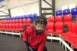 Каток, с рейтингом 5 - находится по адресу Краснодарский край, ст-ца Северская, улица Энгельса, 83/2 