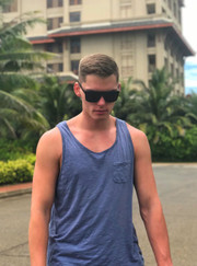 Веб-разработчик Олег Игоревич Коркин