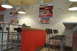Автобистро Pit Stop, с рейтингом 3.1 - находится по адресу Республика Коми, Сыктывкар, проспект Бумажников, 36/1 к4 