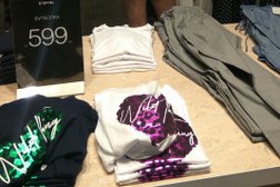 Магазин одежды O`stin, с рейтингом 4.5 - находится по адресу Краснодарский край, Анапа, Астраханская улица, 99 