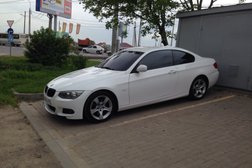 Официальный дилер LADA Первый Лада Центр, с рейтингом 2.2 - находится по адресу Краснодар, улица Дзержинского, 124 