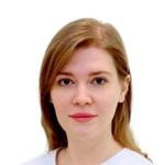 Анна Владимировна Ткачёва