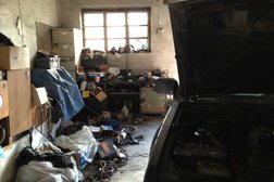 СТО Хонда, с рейтингом 1.3 - находится по адресу Владивосток, улица Матросова, 30 