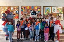 Благотворительный фонд помощи детям Добрый Журавлик, с рейтингом 4.1 - находится по адресу Брянск, улица Костычева, 58 