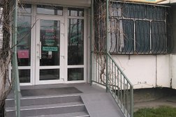 Парикмахерская Весна, с рейтингом 4 - находится по адресу Новороссийск, Анапское шоссе, 108 