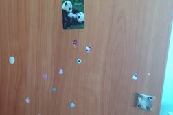 Международная академия образования, с рейтингом 3.8 - находится по адресу Республика Татарстан, Казань, проспект Ямашева, 36 к1 