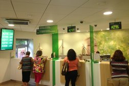Постамат СберЛогистика, с рейтингом 2.8 - находится по адресу Нижний Новгород, Культуры, 113 