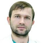 Мурад Анварович Бегматов