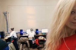 Факультет искусств и художественного образования Воронежский государственный педагогический университет, с рейтингом 4 - находится по адресу Воронеж, Советская улица, 6 