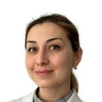 Ольга Витальевна Зайцева
