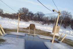 Ирбитская центральная городская больница