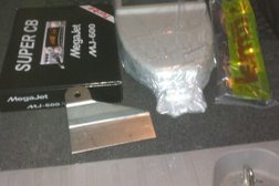 Автосервис Механикус, с рейтингом 3.3 - находится по адресу Кострома, проспект Мира, 153/2 