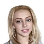 Мери Сейрановна Петросян