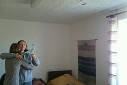 Евангелическо-лютеранский приход, с рейтингом 4 - находится по адресу Республика Карелия, пос. Рускеала, Школьная улица, 29а 