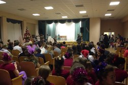 Начальная школа Лицей №12, с рейтингом 2.3 - находится по адресу Московская область, Люберцы, улица С.П. Попова, 14а 