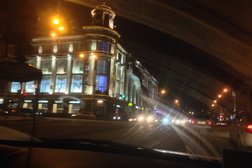 Магазин парфюмерии и косметики Рив Гош, с рейтингом 4 - находится по адресу Ростов-на-Дону, улица Большая Садовая, 46 