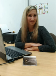 Адвокат, бухгалтер Ольга Ивановна Юхатова