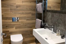 Строительная компания Ремонтофф, с рейтингом 5 - находится по адресу Москва, Варшавское шоссе, 129к2 