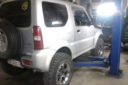 Автоцентр Максимум, с рейтингом 5 - находится по адресу Владивосток, Снеговая улица, 12 ст4 