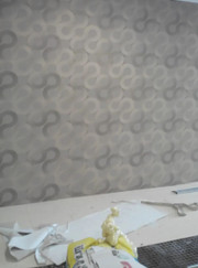 Маляр-штукатур, мастер по обшивке стен Гайрат Мадрахимович Рахимов