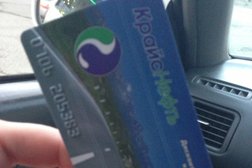 Автозаправка Крайснефть, с рейтингом 4.5 - находится по адресу Иркутск, Полины Осипенко, 1 