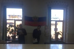 Байкальский гуманитарный институт, с рейтингом 4 - находится по адресу Иркутск, Советская, 115г 
