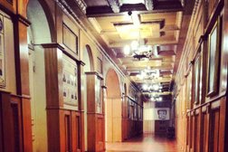 Приволжский исследовательский медицинский университет, с рейтингом 4.3 - находится по адресу Нижний Новгород, площадь Минина и Пожарского, 10 